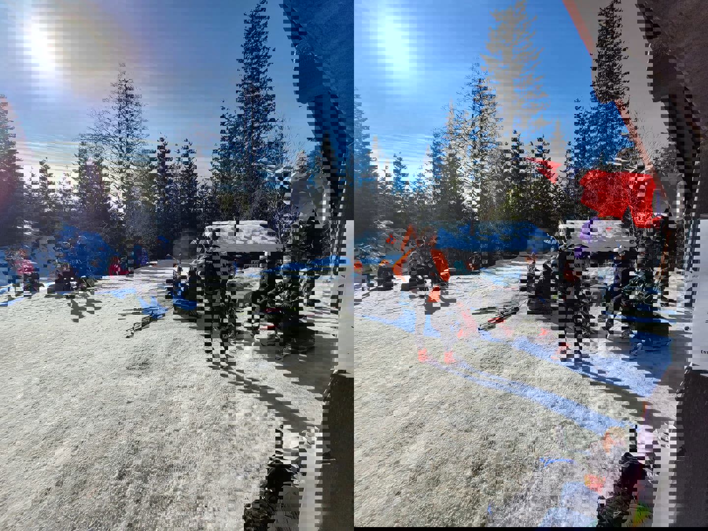 Samfunnet er hva vi gjør det til - Lions Bærum Ves