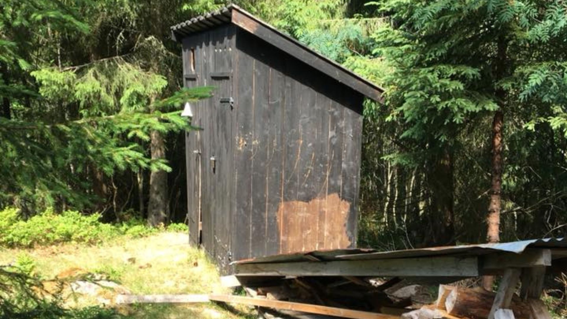 Artikkelbilde til artikkelen Operasjon Mikkelsbonn: Dugnad som varmer